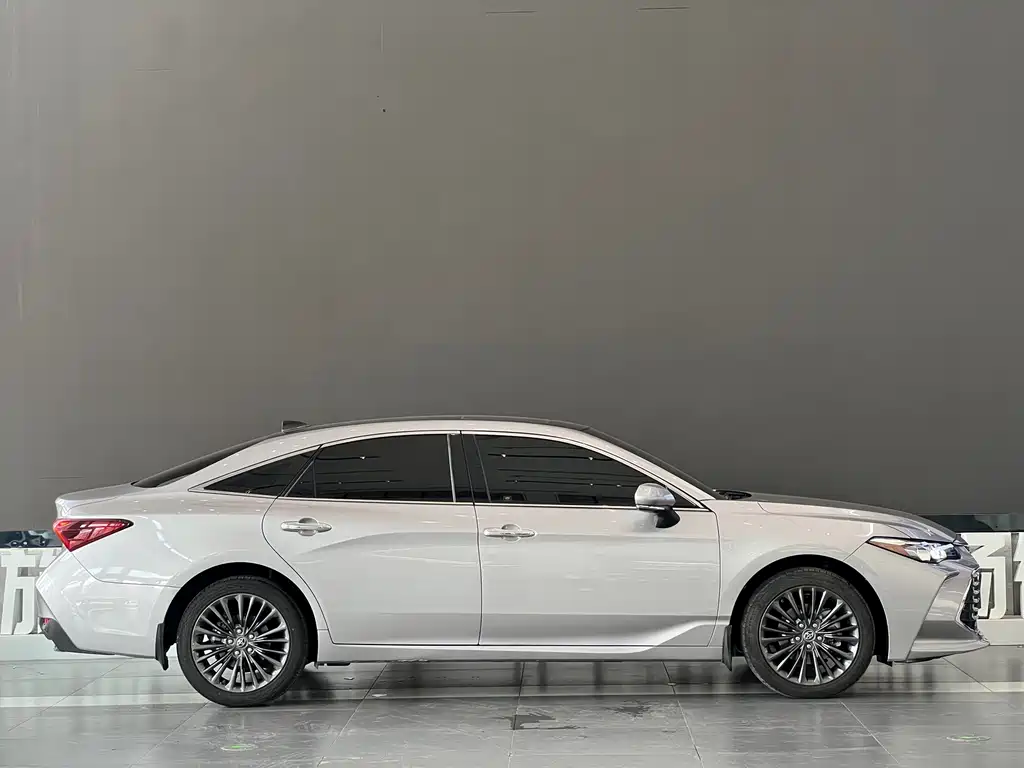 Toyota Toyota Avalon 2019 2.0L XLE Premium Edition National VI 2020 - thumbnail 21
