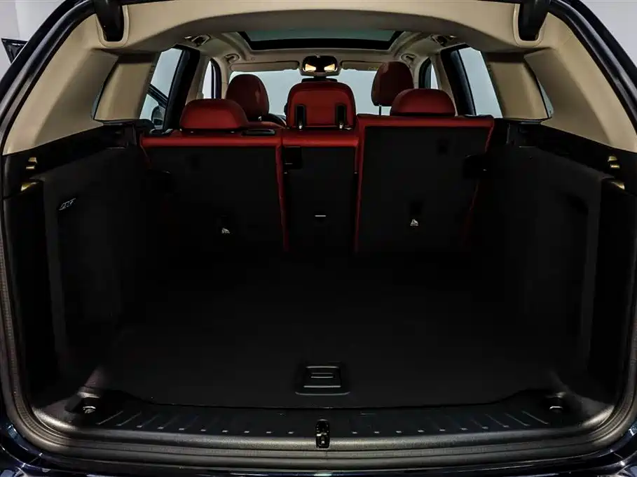 BMW BMW X3 2023 xDrive30i Leading Model M Night Package 2024 - thumbnail 6