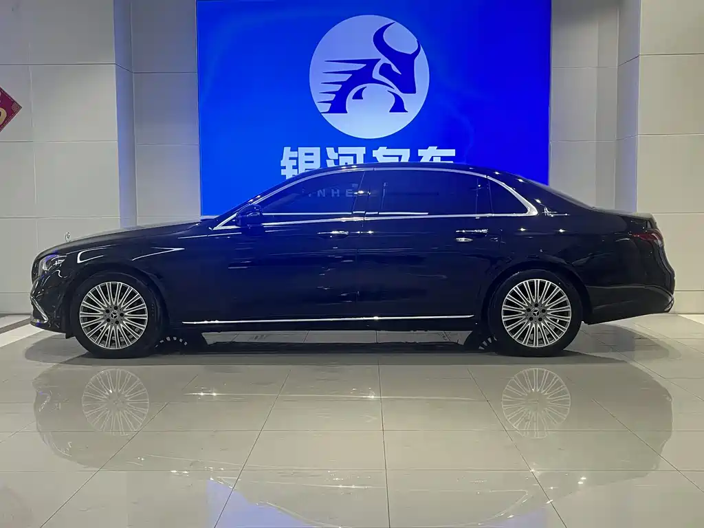 Mercedes-Benz Mercedes-Benz E-Class 2021 E 300 L Premium 2021 - thumbnail 15