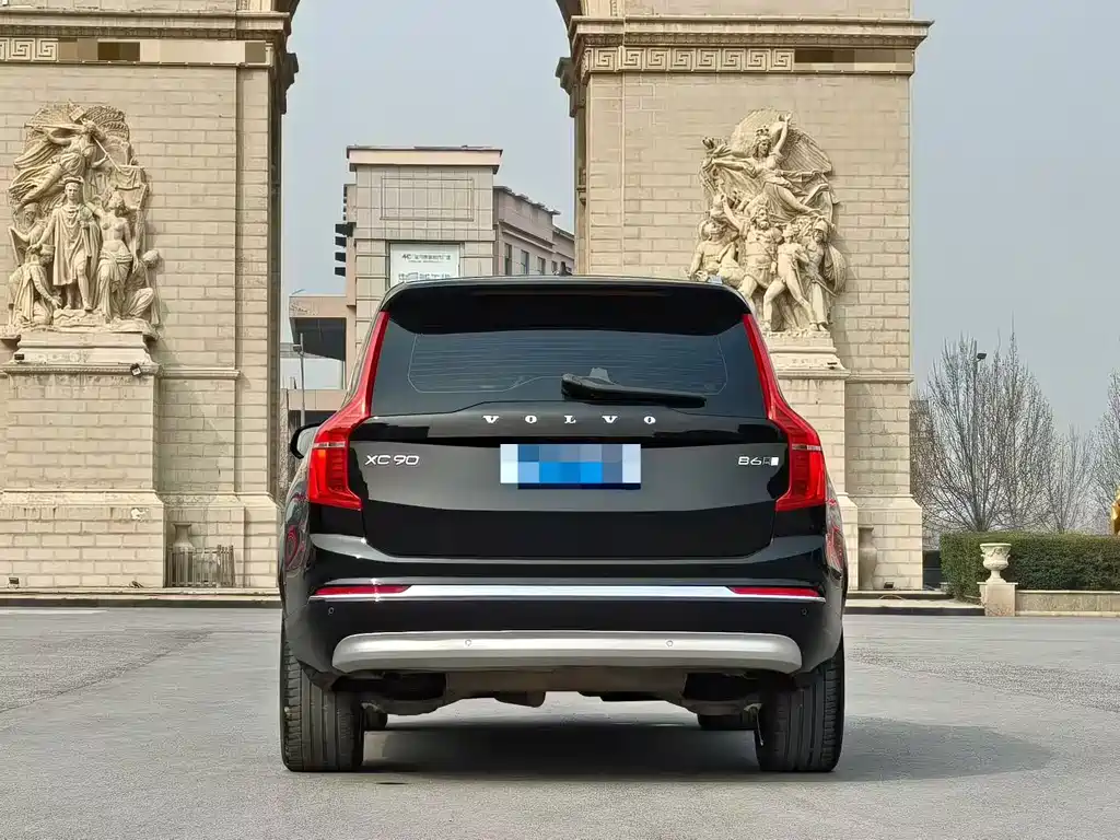 Honda Honda Odyssey 2019 2.0L Elite Version 2019 - thumbnail 3