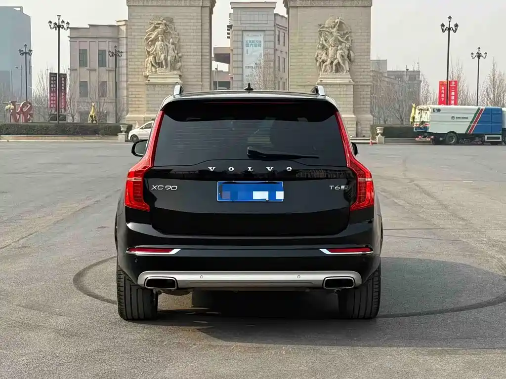 Honda Honda Odyssey 2019 2.0L Elite Version 2019 - thumbnail 4