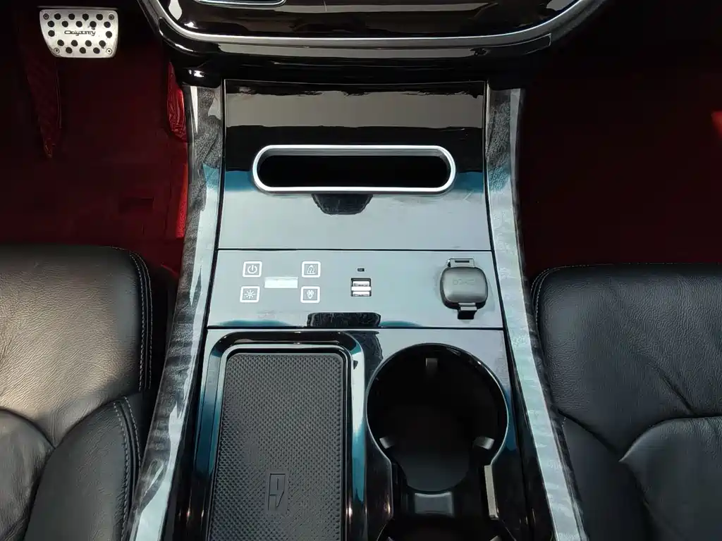 Honda Honda Odyssey 2019 2.0L Elite Version 2019 - thumbnail 11