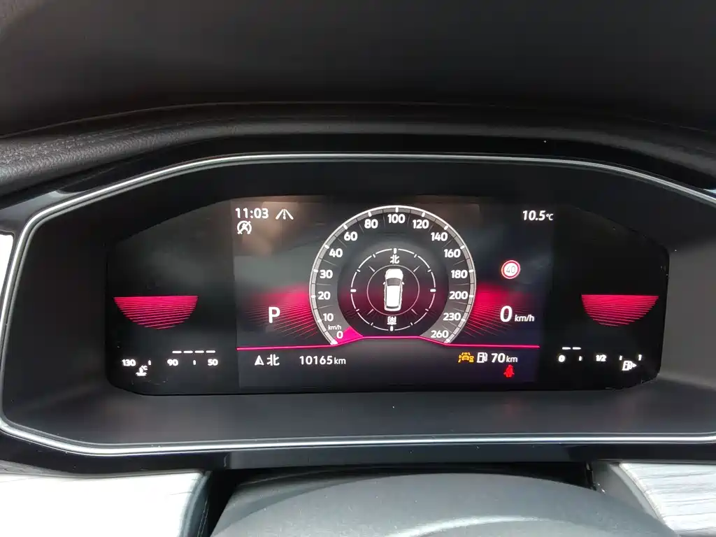 Honda Honda Odyssey 2019 2.0L Elite Version 2019 - thumbnail 18