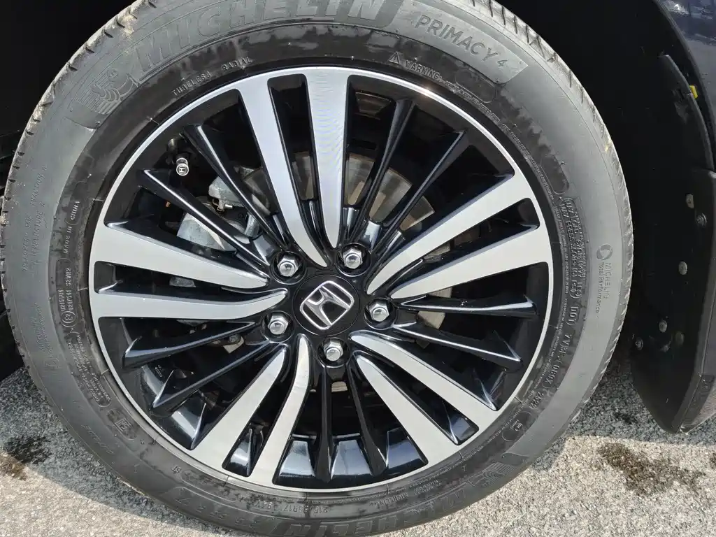 Honda Honda Odyssey 2019 2.0L Elite Version 2019 - thumbnail 20