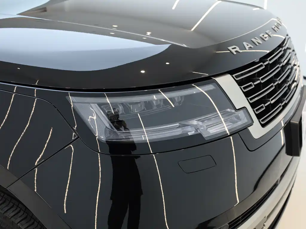Land Rover Range Rover 2024 3.0 L6 400PS Vogue Long Wheelbase 7-Seat 2024 - thumbnail 19