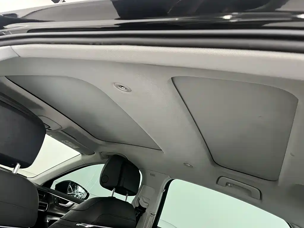 Audi Audi A6L 2021 45 TFSI Premium Elegant 2021 - thumbnail 12
