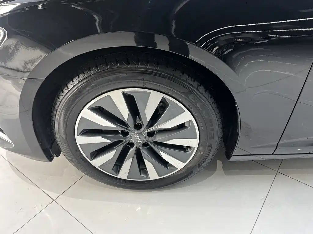 Audi Audi A6L 2021 45 TFSI Premium Elegant 2021 - thumbnail 13