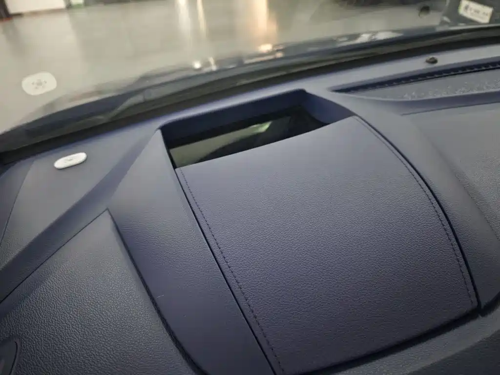 Buick Buick GL8 2020 Avenir Edition Four-Seat Luxury Version 2020 - thumbnail 11