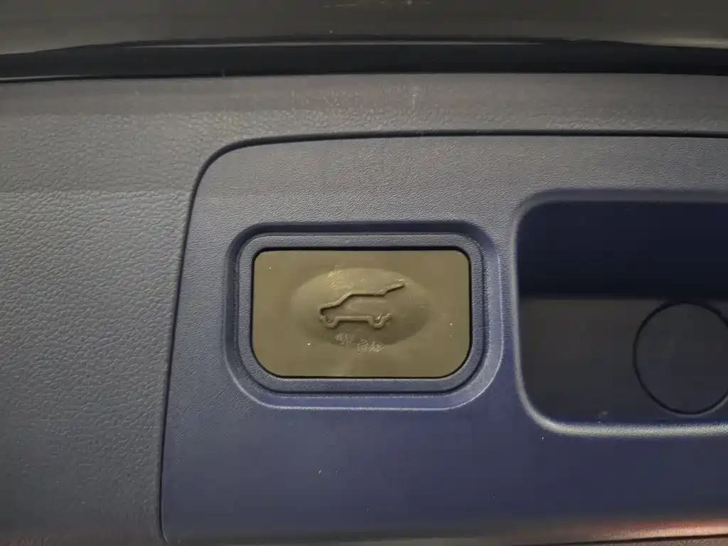 Buick Buick GL8 2020 Avenir Edition Four-Seat Luxury Version 2020 - thumbnail 21