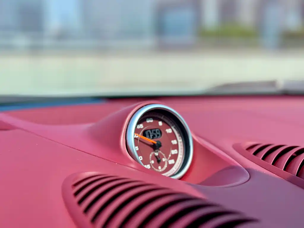 Porsche Porsche 718 2023 Boxster Style Edition 2.0T 2023 - thumbnail 6