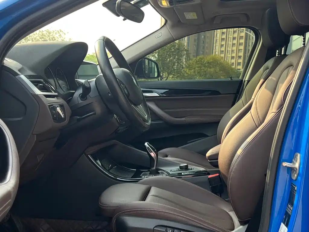 BMW BMW X2 2020 sDrive20i M Sport Package 2020 - thumbnail 6