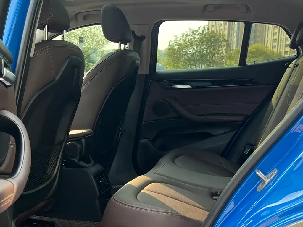 BMW BMW X2 2020 sDrive20i M Sport Package 2020 - thumbnail 9