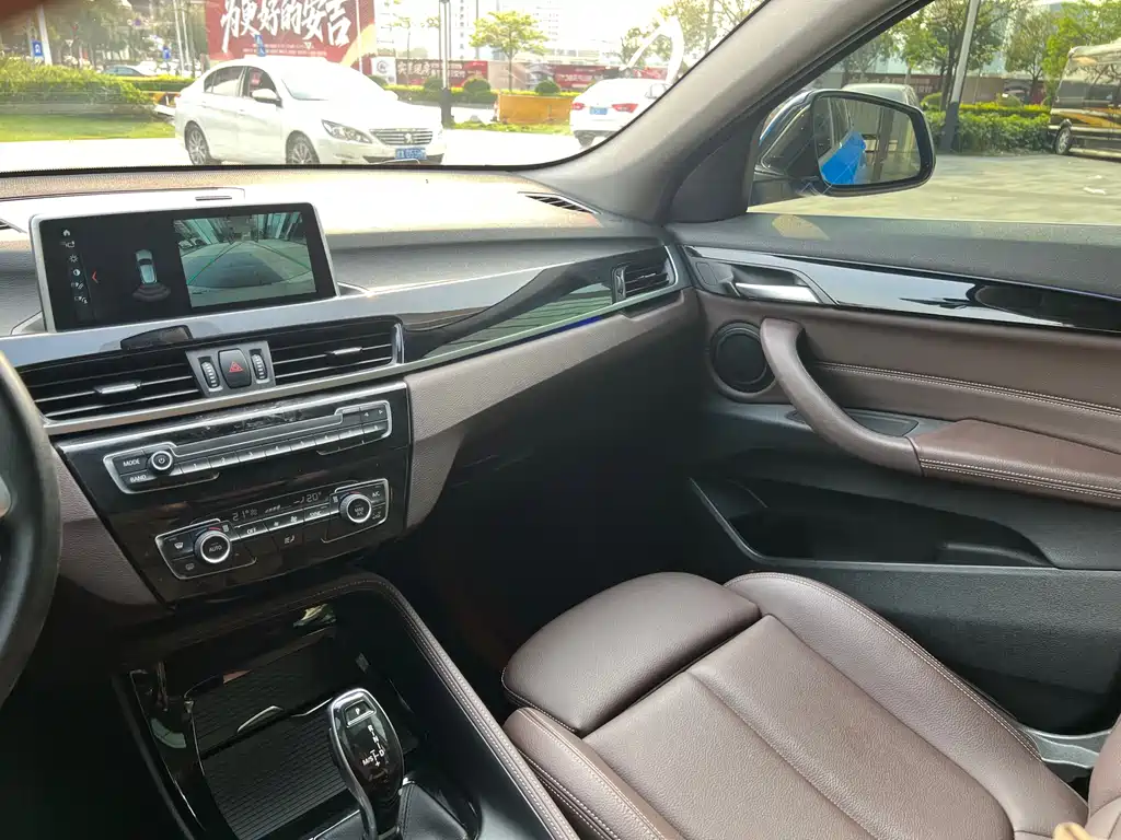 BMW BMW X2 2020 sDrive20i M Sport Package 2020 - thumbnail 15