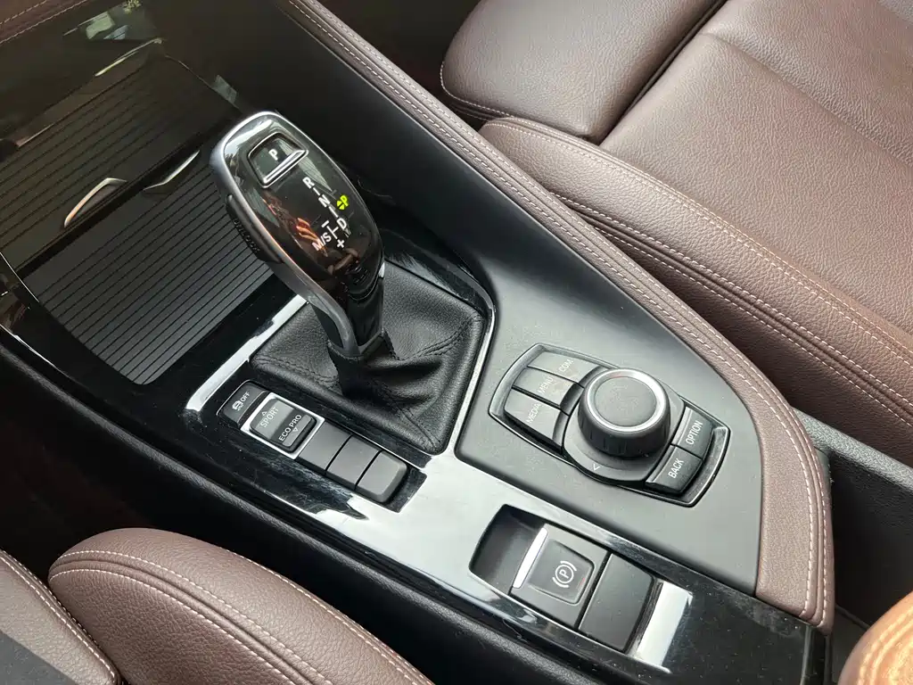 BMW BMW X2 2020 sDrive20i M Sport Package 2020 - thumbnail 16