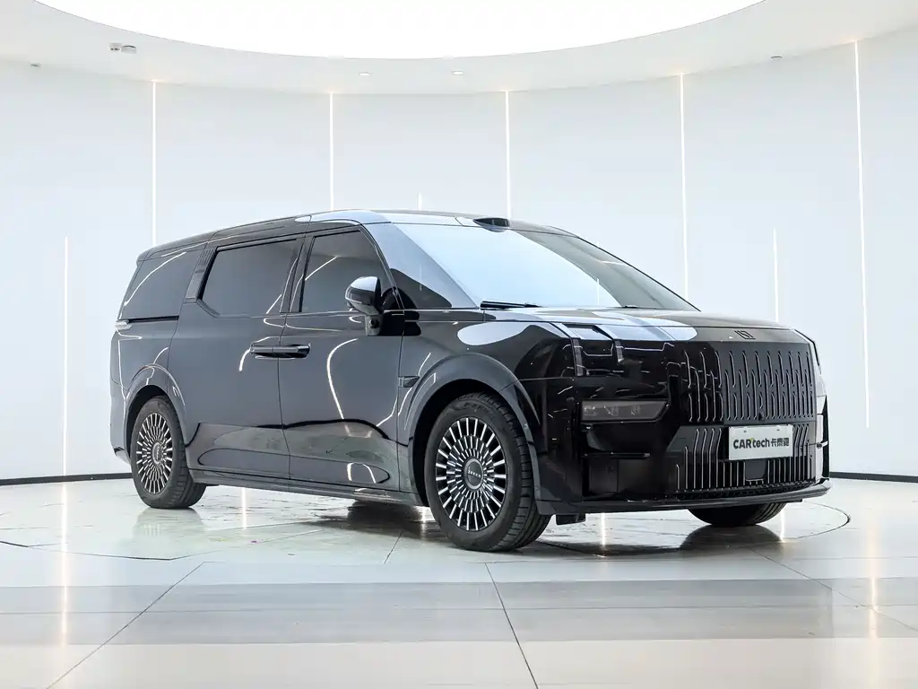 Zeekr Zeekr 009 2024 7-seater AWD 108kWh 2025 - thumbnail 14