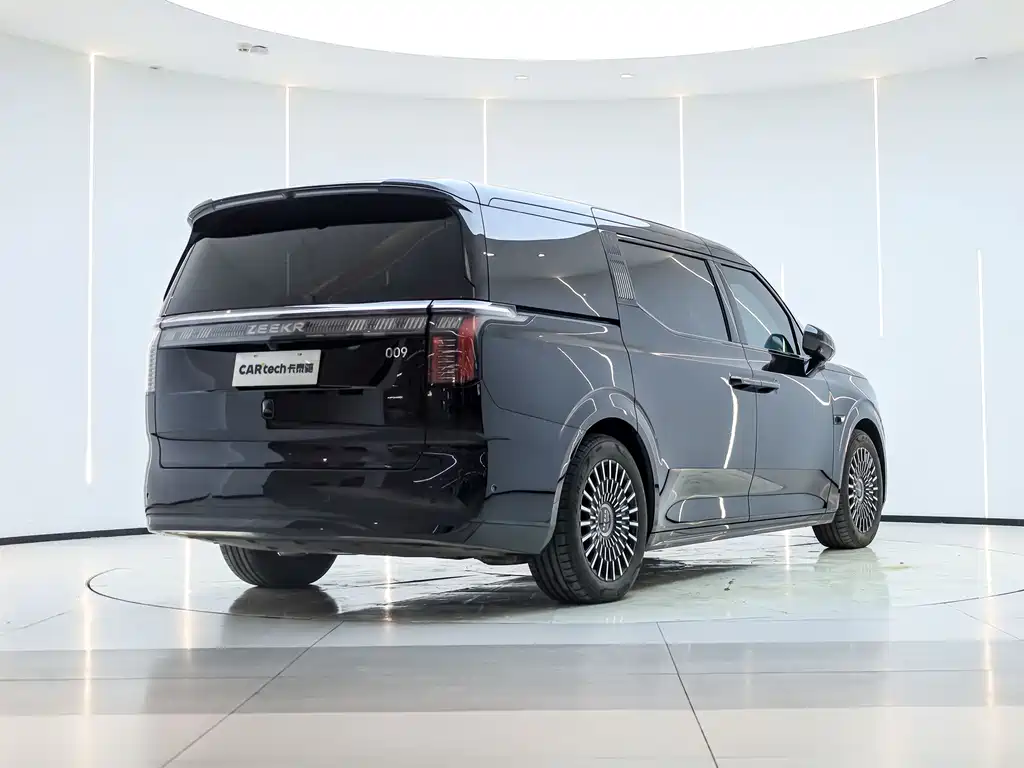 Zeekr Zeekr 009 2024 7-seater AWD 108kWh 2025 - thumbnail 15