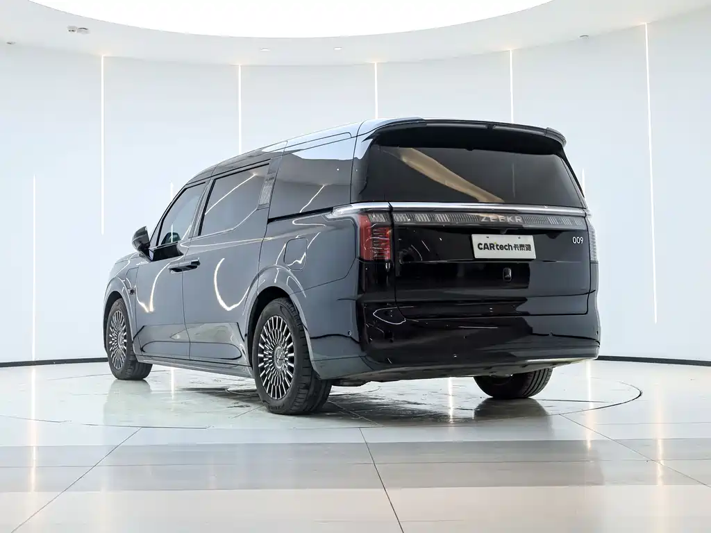Zeekr Zeekr 009 2024 7-seater AWD 108kWh 2025 - thumbnail 17