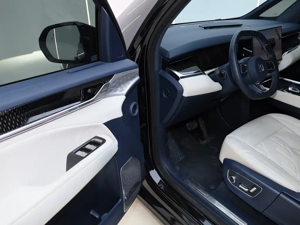 Zeekr Zeekr 009 2024 7-seater AWD 108kWh 2025 - thumbnail 22