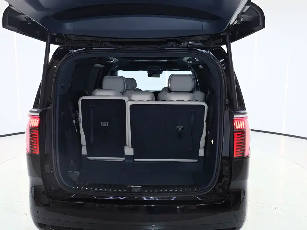 Zeekr Zeekr 009 2024 7-seater AWD 108kWh 2025 - thumbnail 24