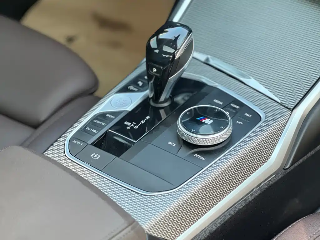 BMW BMW 3 Series 2020 Model Year Facelift 325i M Sport Shadow Night Package 2020 - thumbnail 21