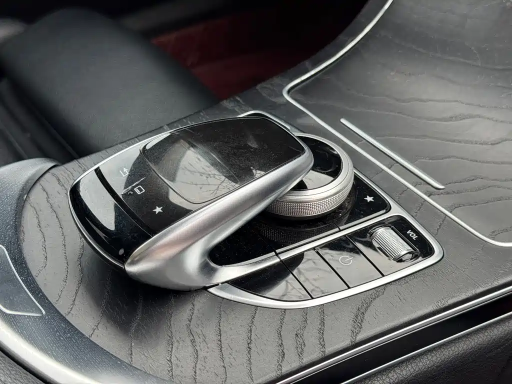 Mercedes-Benz Mercedes-Benz C-Class 2015 Model Year Facelift C 200 L Sport 2015 - thumbnail 13