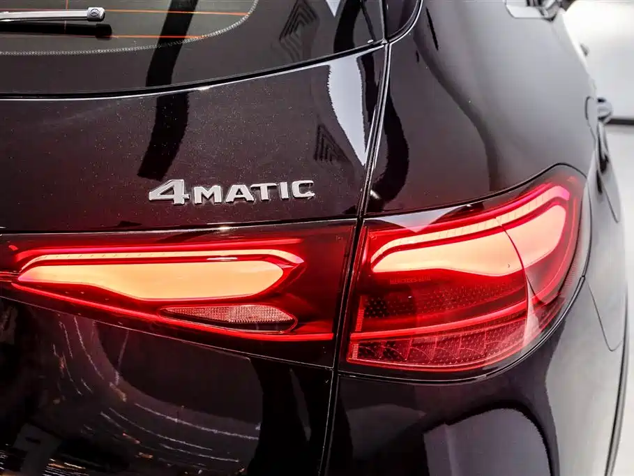 Mercedes-Benz Mercedes-Benz GLC 2025 GLC 260 L 4MATIC Luxury Edition 2025 - thumbnail 11