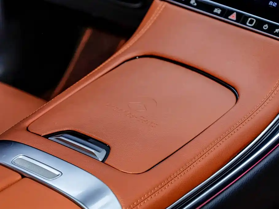 Mercedes-Benz Mercedes-Benz GLC 2025 GLC 260 L 4MATIC Luxury Edition 2025 - thumbnail 15
