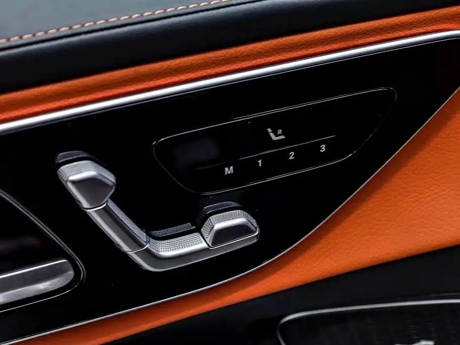Mercedes-Benz Mercedes-Benz GLC 2025 GLC 260 L 4MATIC Luxury Edition 2025 - thumbnail 25