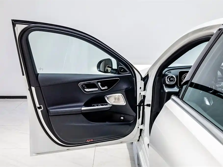 Mercedes-Benz Mercedes-Benz C-Class 2024 Facelift C 260 L Sport Edition 2024 - thumbnail 7