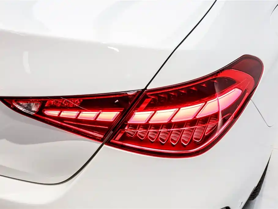 Mercedes-Benz Mercedes-Benz C-Class 2024 Facelift C 260 L Sport Edition 2024 - thumbnail 10