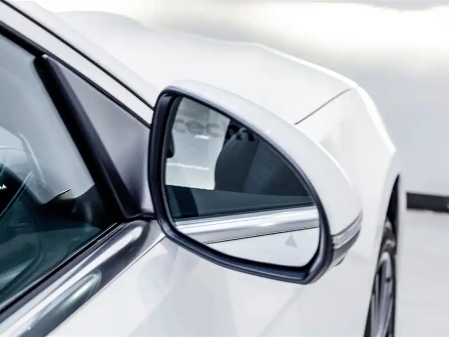 Mercedes-Benz Mercedes-Benz C-Class 2024 Facelift C 260 L Sport Edition 2024 - thumbnail 11