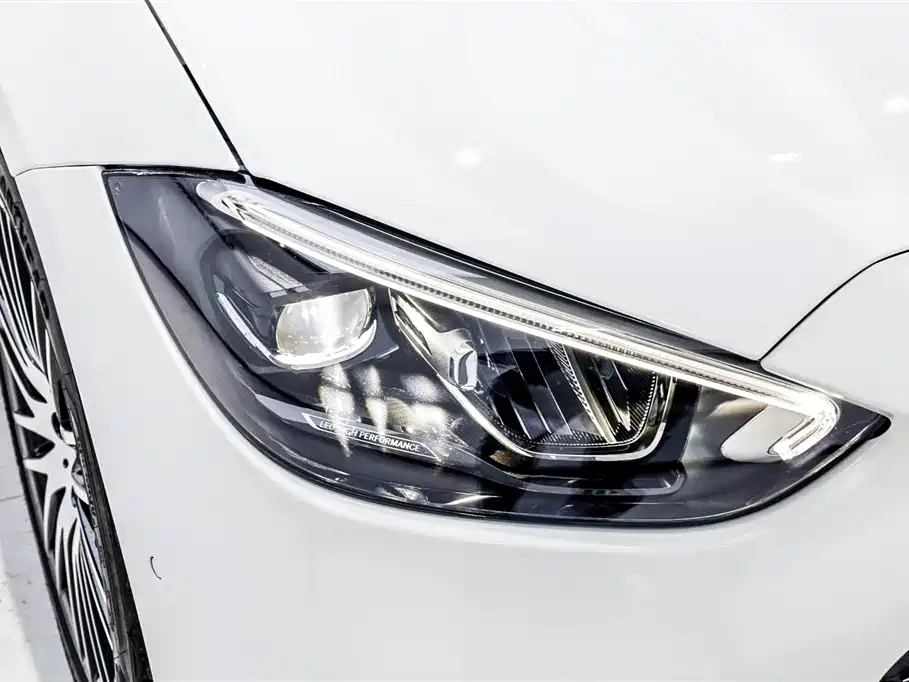 Mercedes-Benz Mercedes-Benz C-Class 2024 Facelift C 260 L Sport Edition 2024 - thumbnail 16