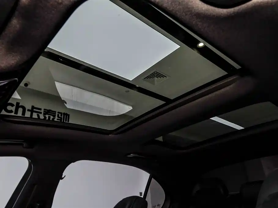 Mercedes-Benz Mercedes-Benz C-Class 2024 Facelift C 260 L Sport Edition 2024 - thumbnail 17
