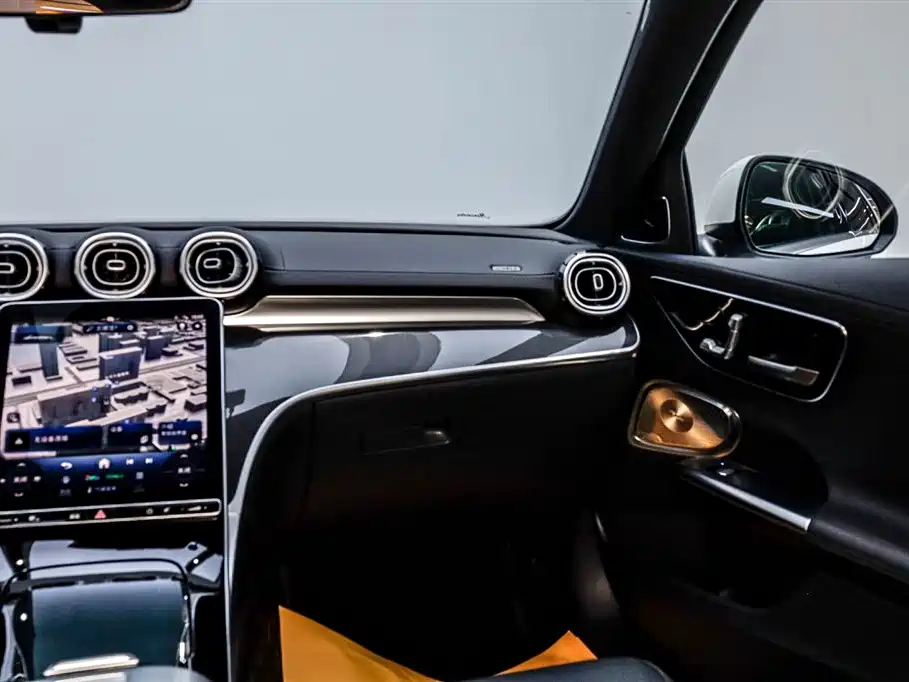 Mercedes-Benz Mercedes-Benz C-Class 2024 Facelift C 260 L Sport Edition 2024 - thumbnail 22