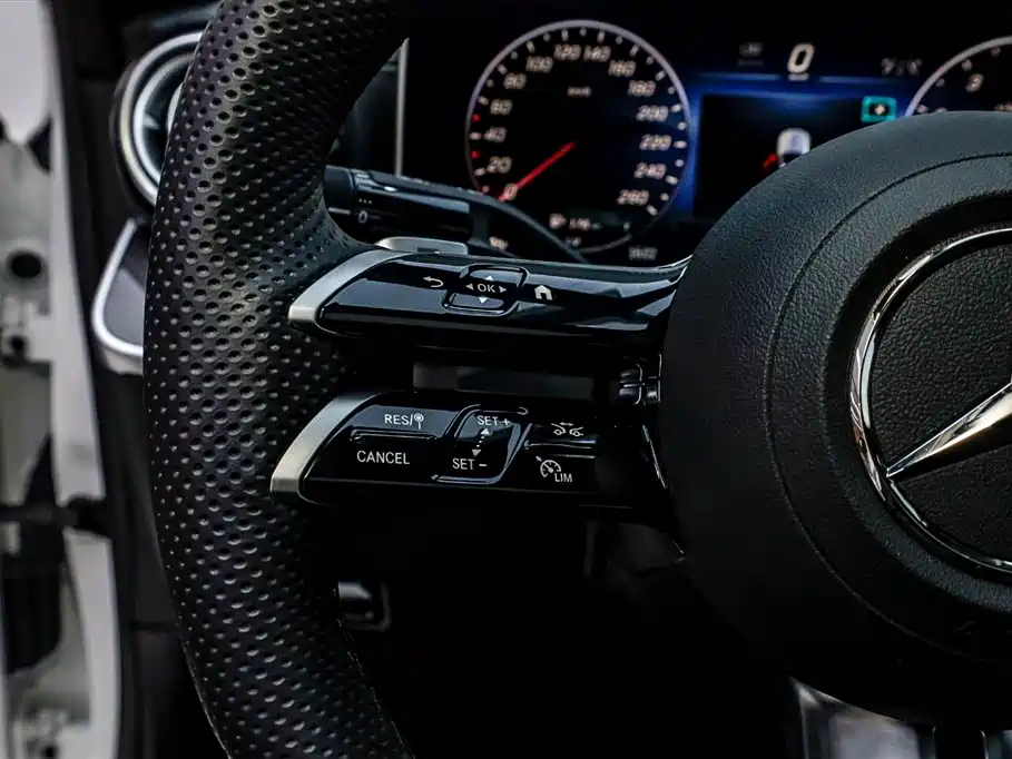Mercedes-Benz Mercedes-Benz C-Class 2024 Facelift C 260 L Sport Edition 2024 - thumbnail 26