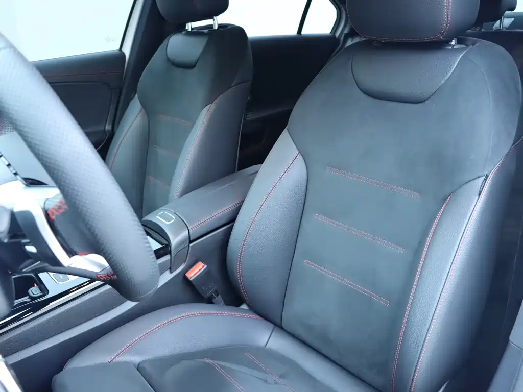 Mercedes-Benz Mercedes-Benz A-Class 2025 A 200 L Fashion Edition 2025 - thumbnail 7