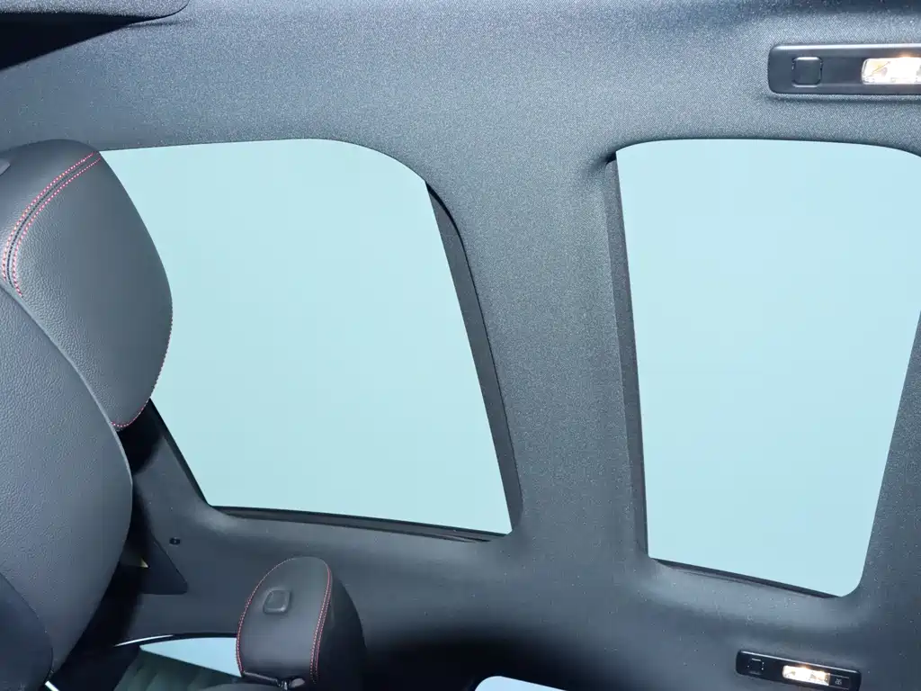 Mercedes-Benz Mercedes-Benz A-Class 2025 A 200 L Fashion Edition 2025 - thumbnail 14