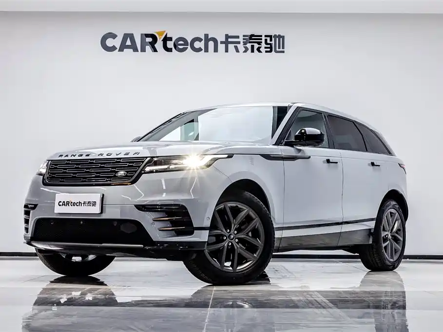 Land Rover Range Rover Sport 2024 Dynamic SE 2024