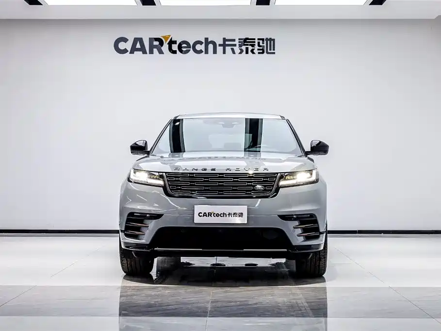 Land Rover Range Rover Sport 2024 Dynamic SE 2024 - thumbnail 2