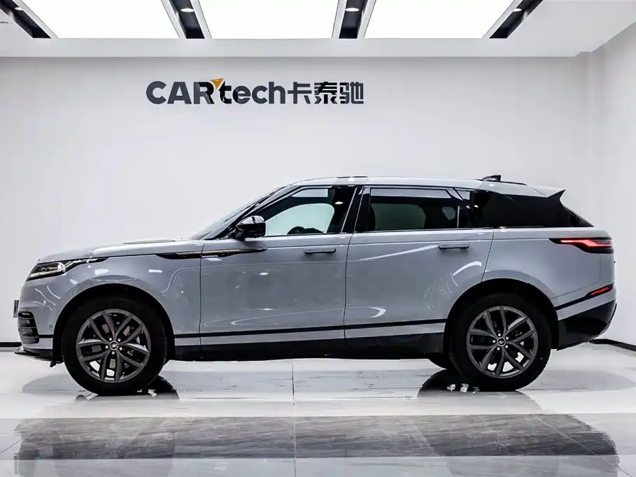 Land Rover Range Rover Sport 2024 Dynamic SE 2024 - thumbnail 3