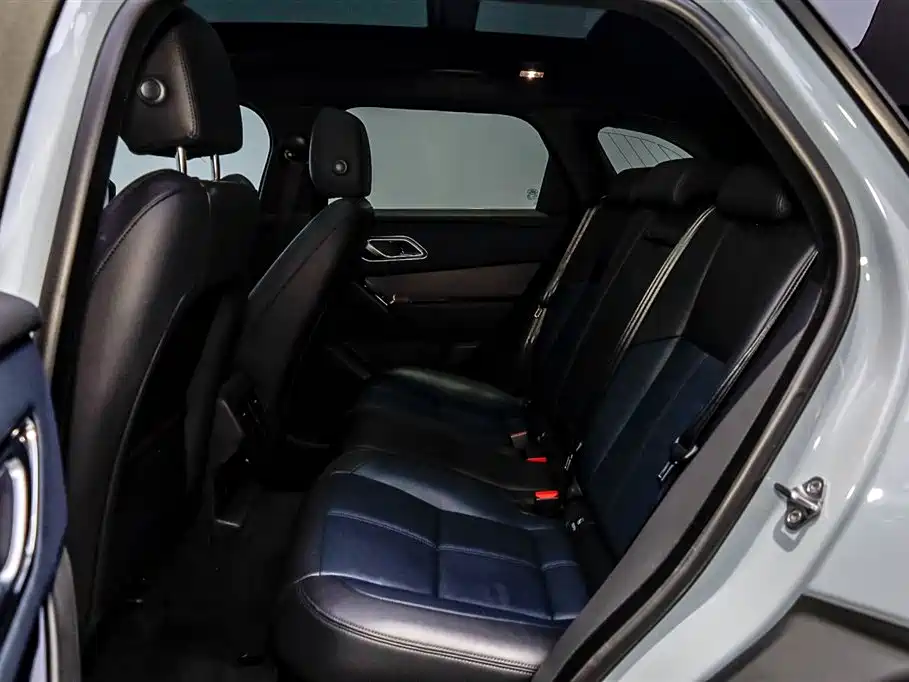 Land Rover Range Rover Sport 2024 Dynamic SE 2024 - thumbnail 10