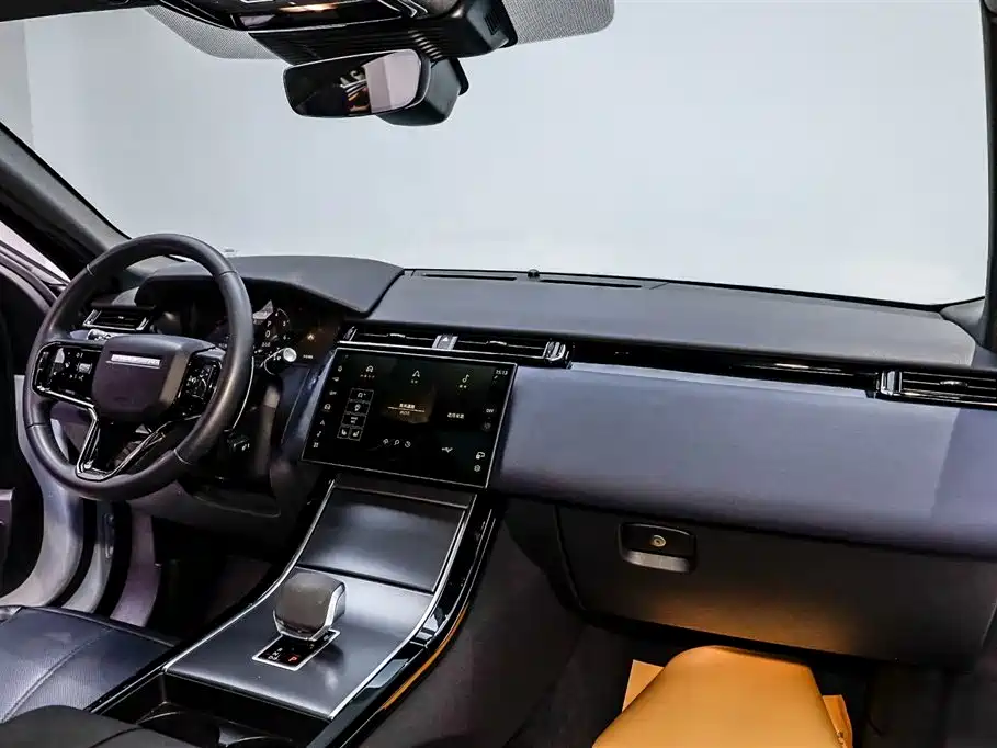 Land Rover Range Rover Sport 2024 Dynamic SE 2024 - thumbnail 13