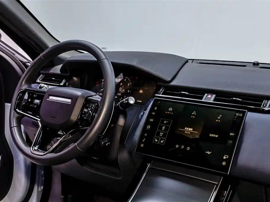 Land Rover Range Rover Sport 2024 Dynamic SE 2024 - thumbnail 14