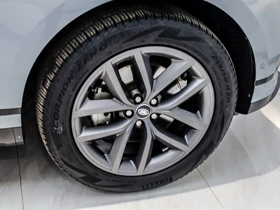 Land Rover Range Rover Sport 2024 Dynamic SE 2024 - thumbnail 17