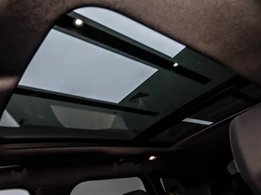 Land Rover Range Rover Sport 2024 Dynamic SE 2024 - thumbnail 19