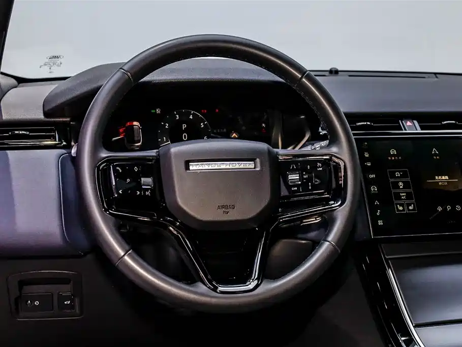 Land Rover Range Rover Sport 2024 Dynamic SE 2024 - thumbnail 21