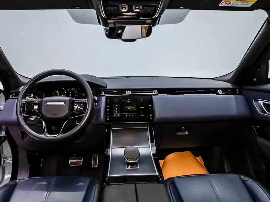 Land Rover Range Rover Sport 2024 Dynamic SE 2024 - thumbnail 22