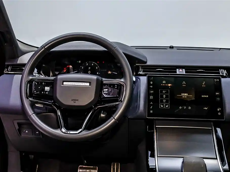 Land Rover Range Rover Sport 2024 Dynamic SE 2024 - thumbnail 23