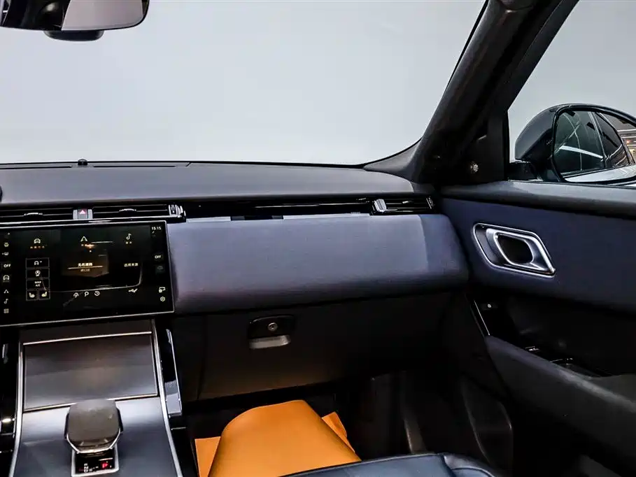 Land Rover Range Rover Sport 2024 Dynamic SE 2024 - thumbnail 24