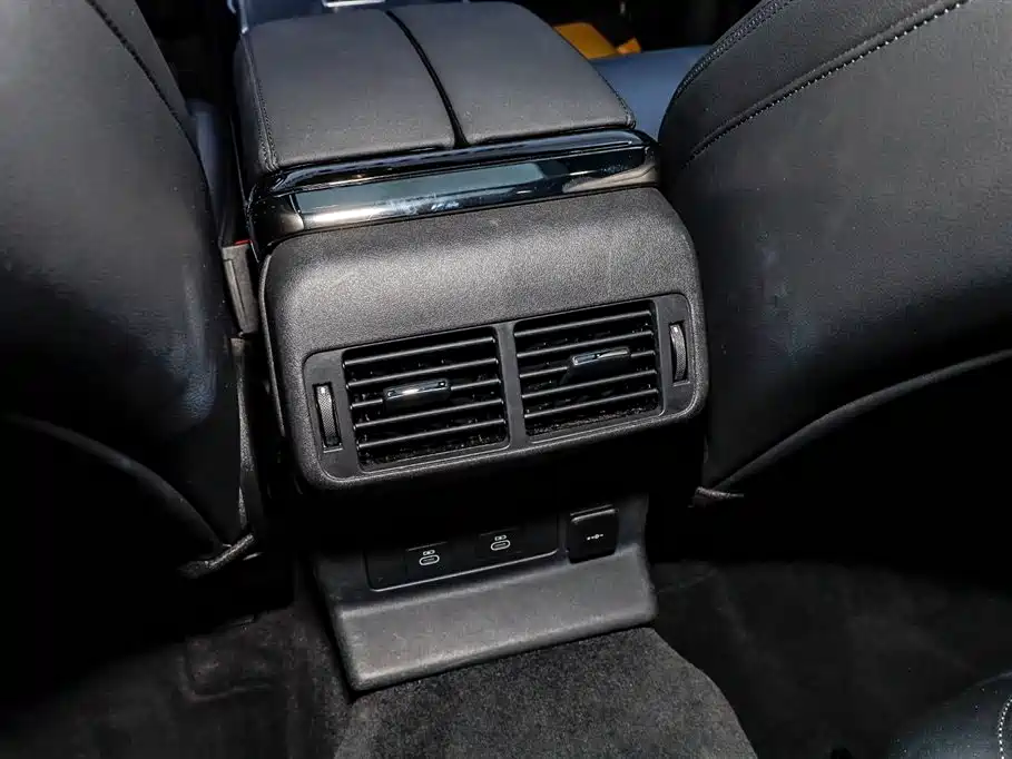 Land Rover Range Rover Sport 2024 Dynamic SE 2024 - thumbnail 25